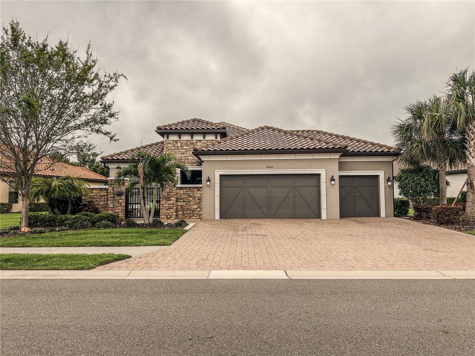 10603 INGLENOOK TER