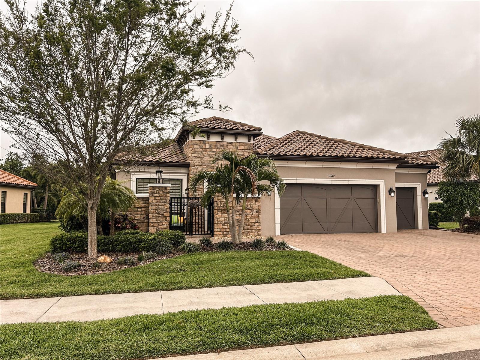 10603 INGLENOOK TER
