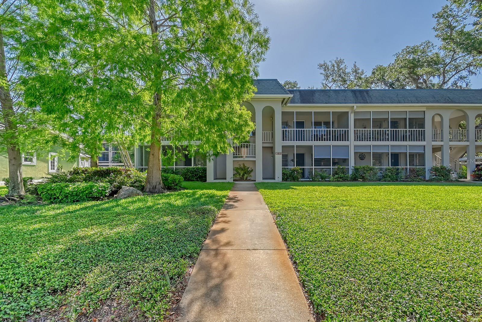 3711 ALMERIA AVE #4N