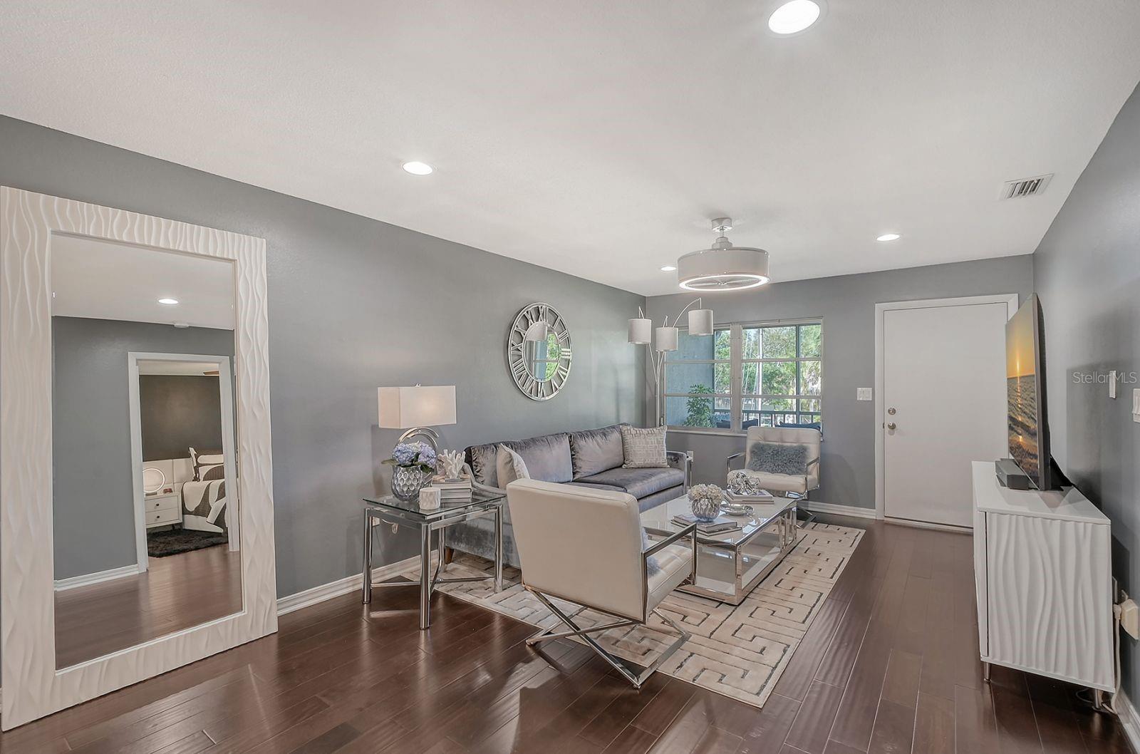 3711 ALMERIA AVE #4N