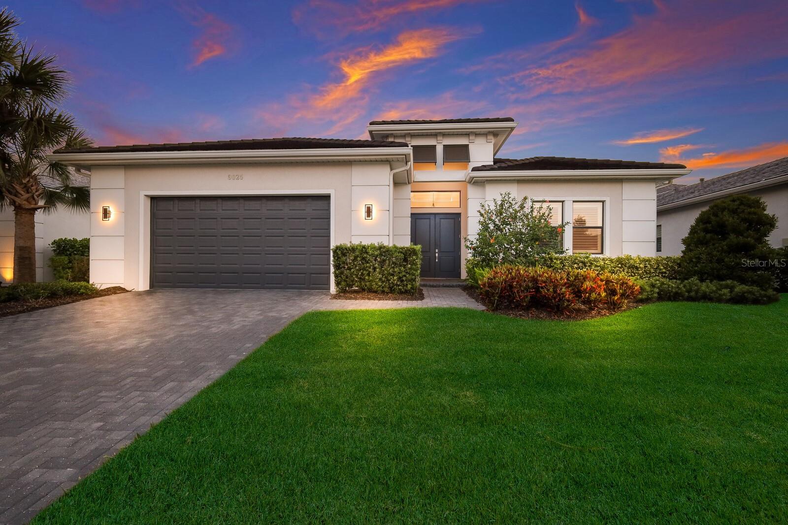 9025 BERNINI PL