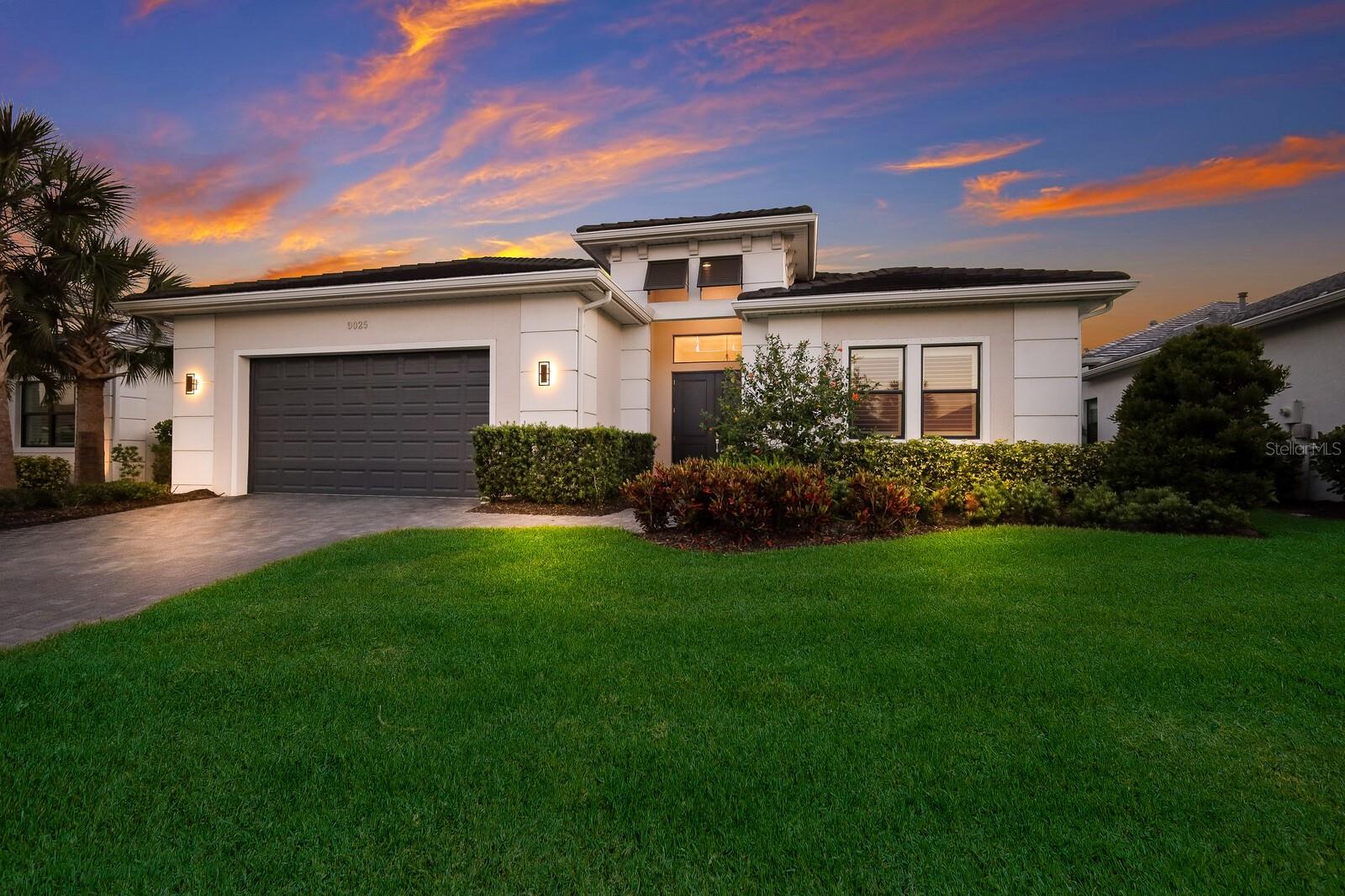 9025 BERNINI PL