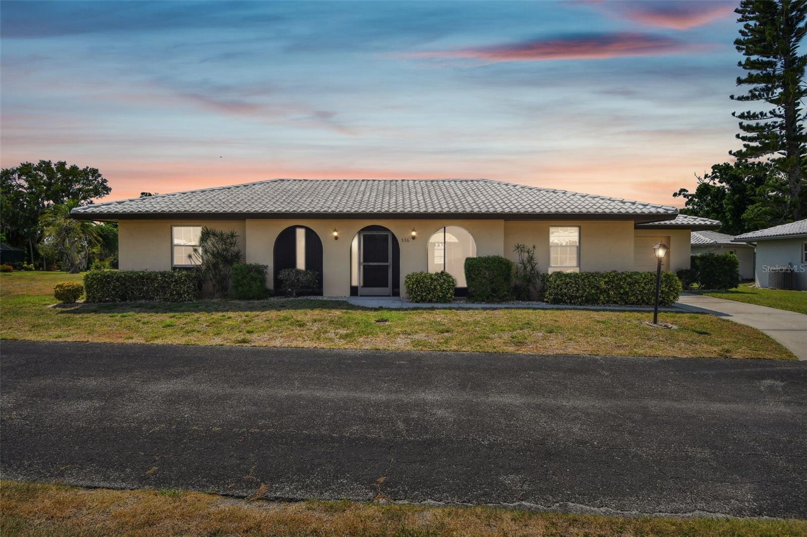 536 MIRO CIR #536