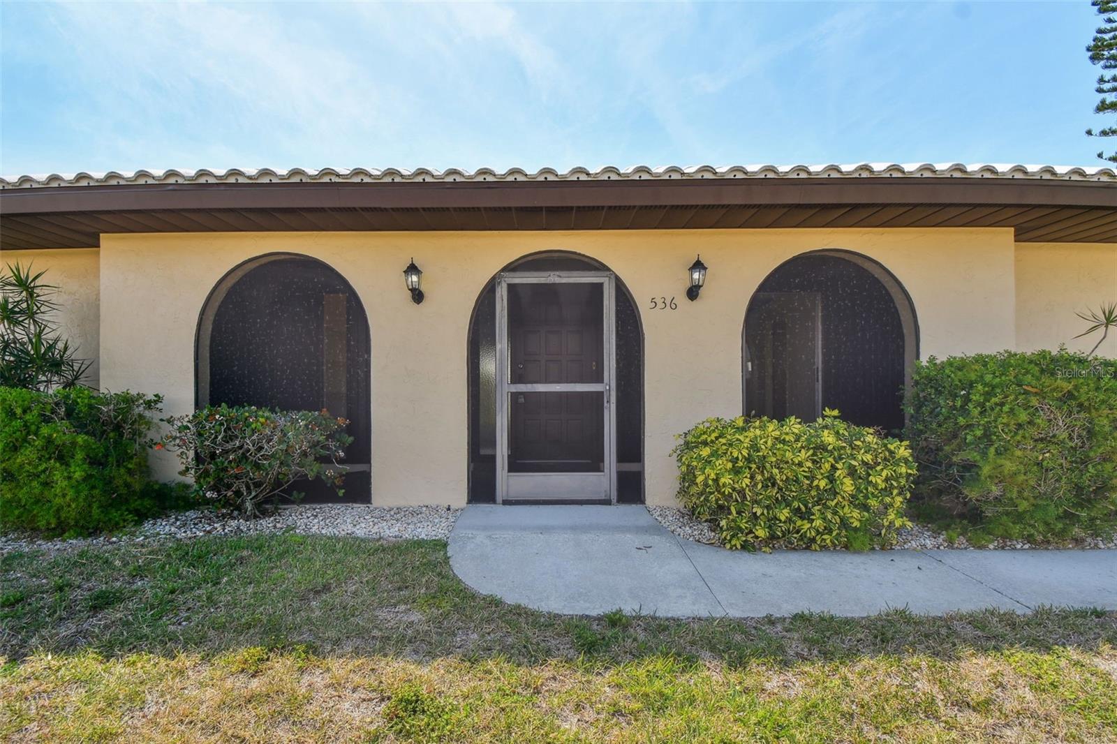 536 MIRO CIR #536