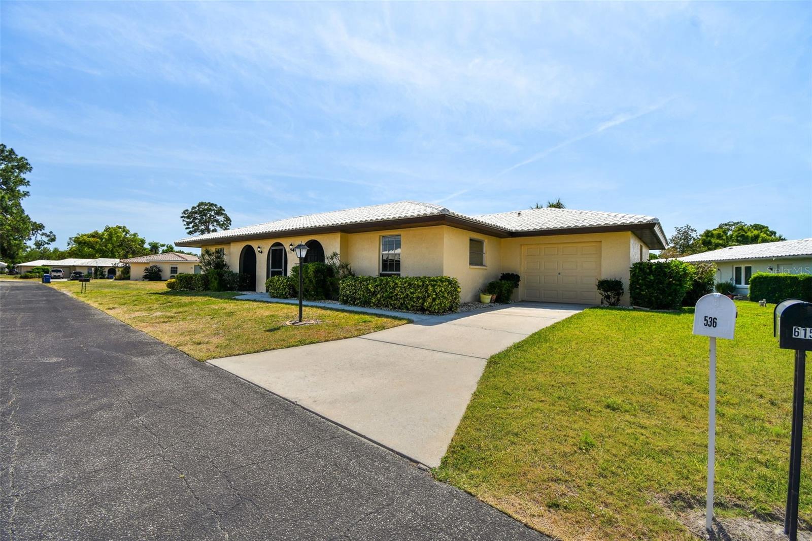 536 MIRO CIR #536