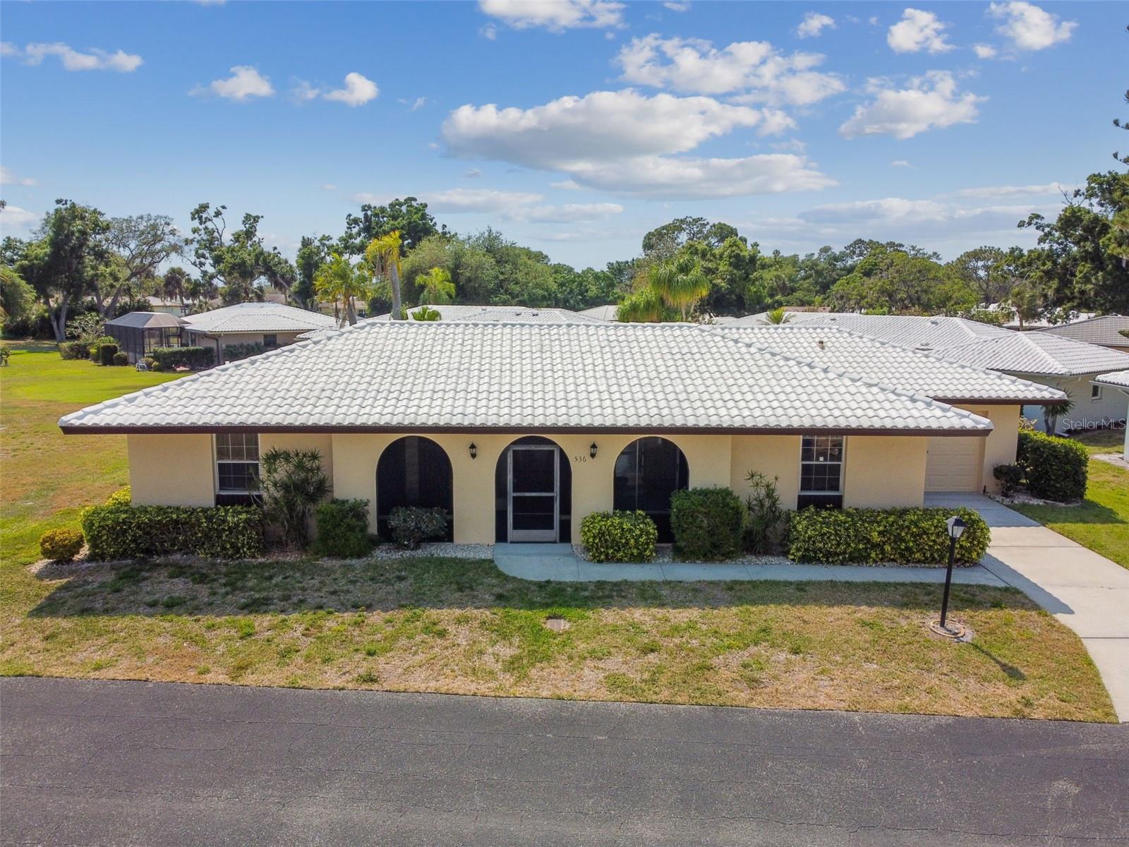 536 MIRO CIR #536