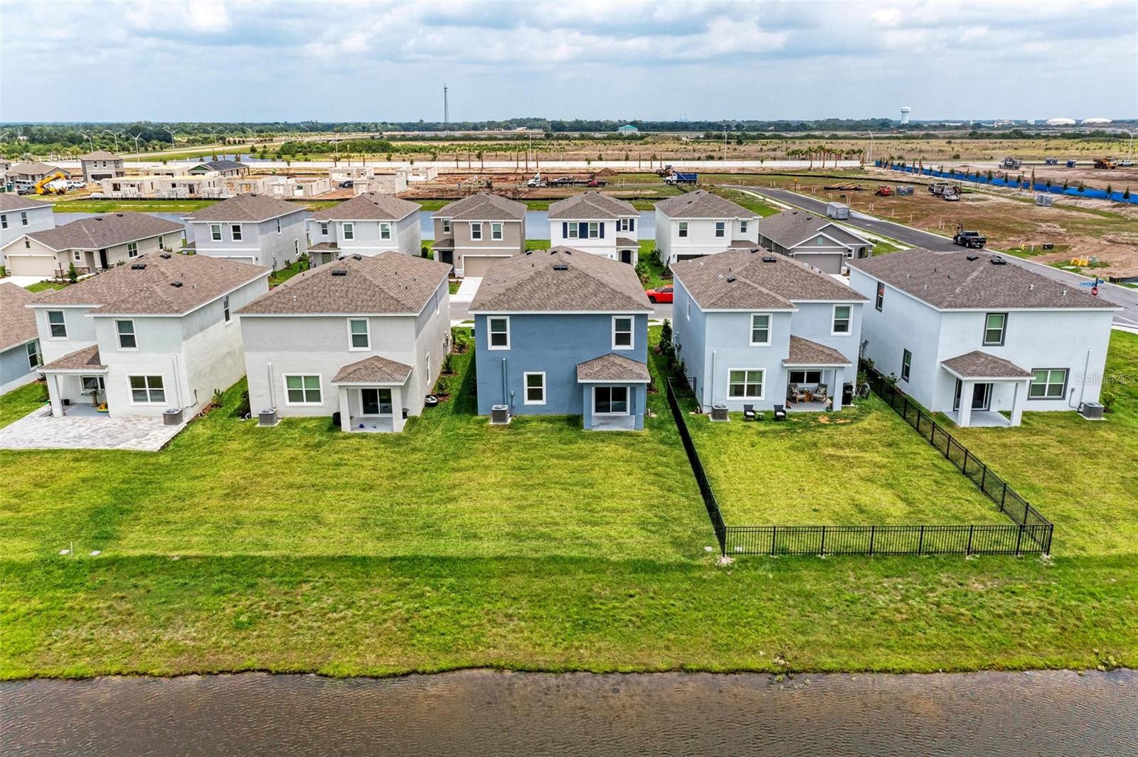 16920 YARD SPRING DR