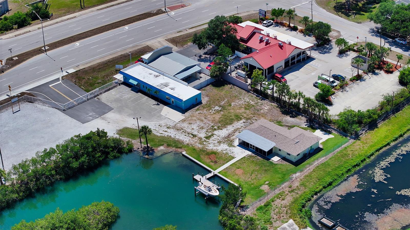 501-505-499 S TAMIAMI TRL S