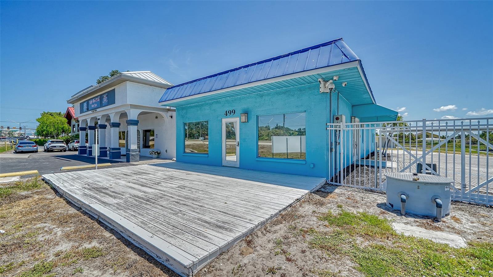 501-505-499 S TAMIAMI TRL S