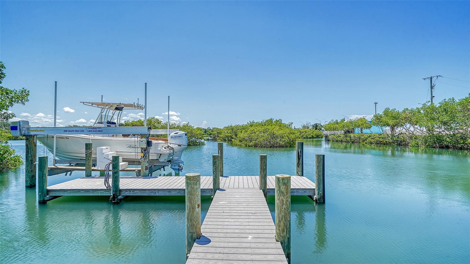 501-505-499 S TAMIAMI TRL S