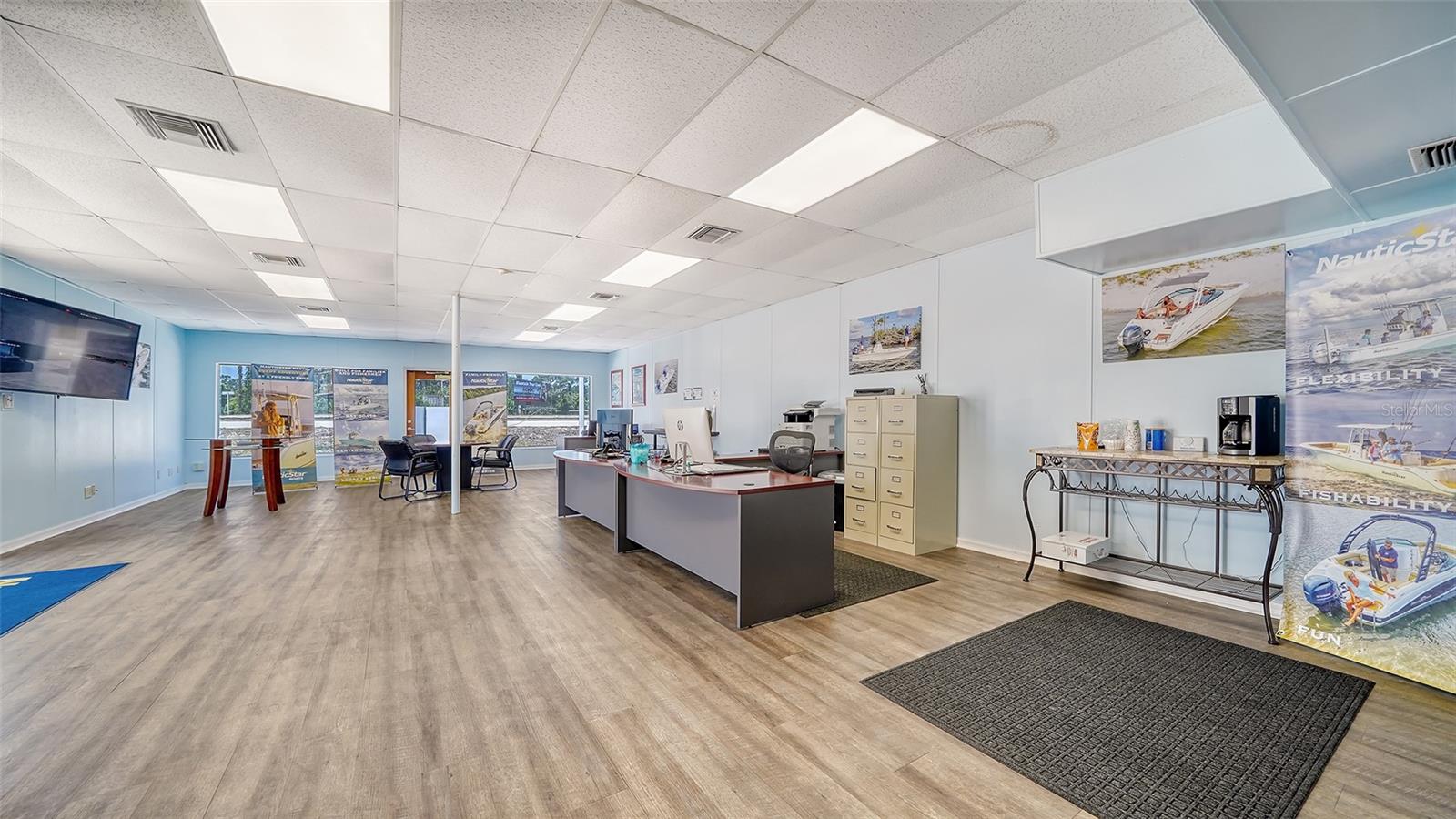 501-505-499 S TAMIAMI TRL S