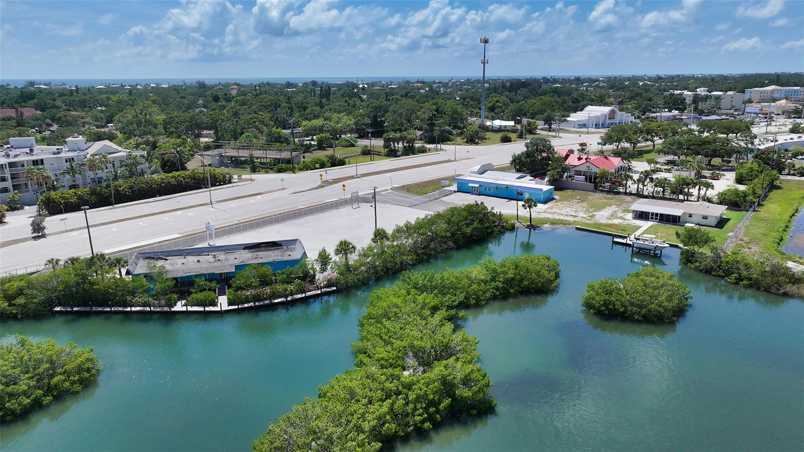 501-505-499 S TAMIAMI TRL S