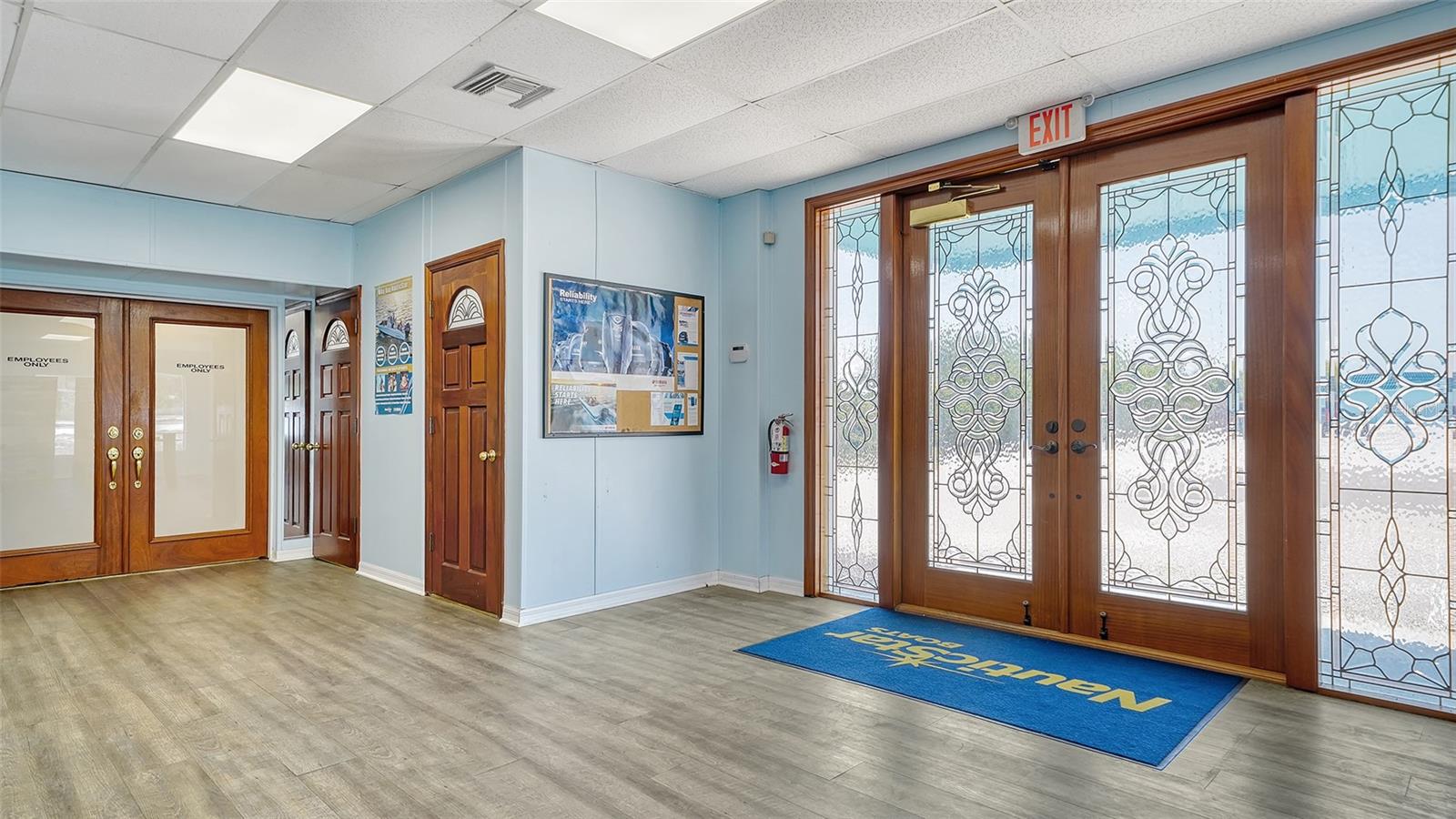 501-505-499 S TAMIAMI TRL S