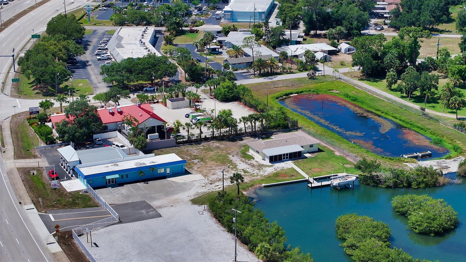 501-505-499 S TAMIAMI TRL S