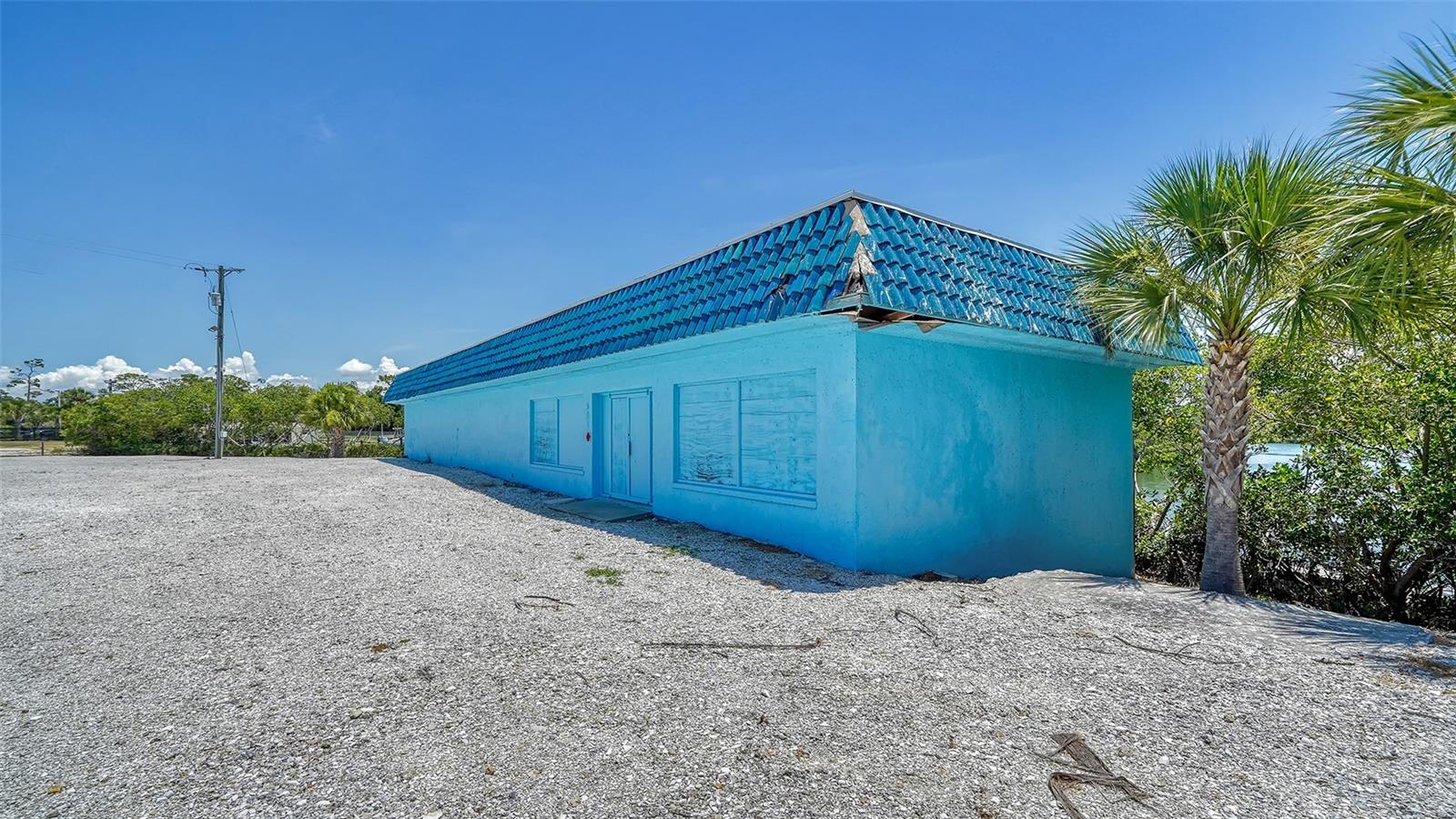 501-505-499 S TAMIAMI TRL S