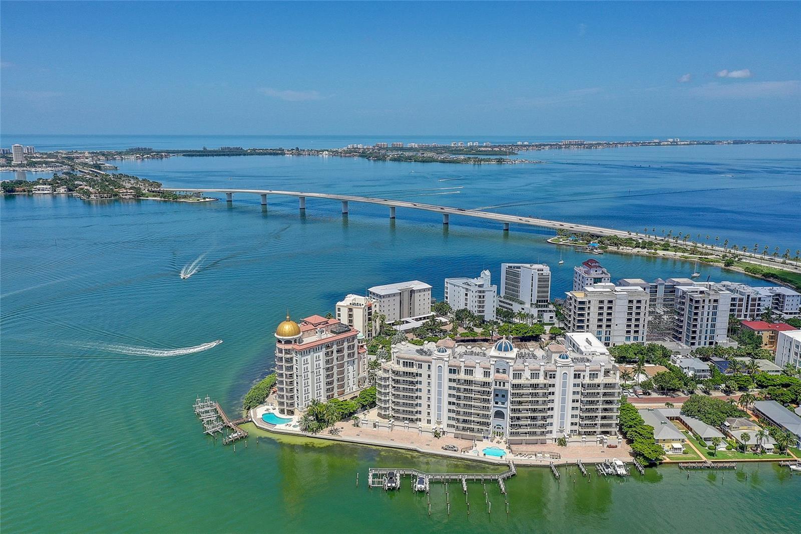 350 GOLDEN GATE PT #43