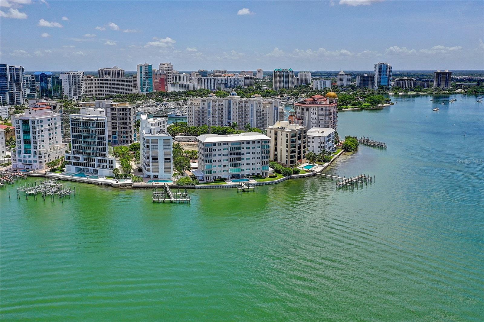 350 GOLDEN GATE PT #43