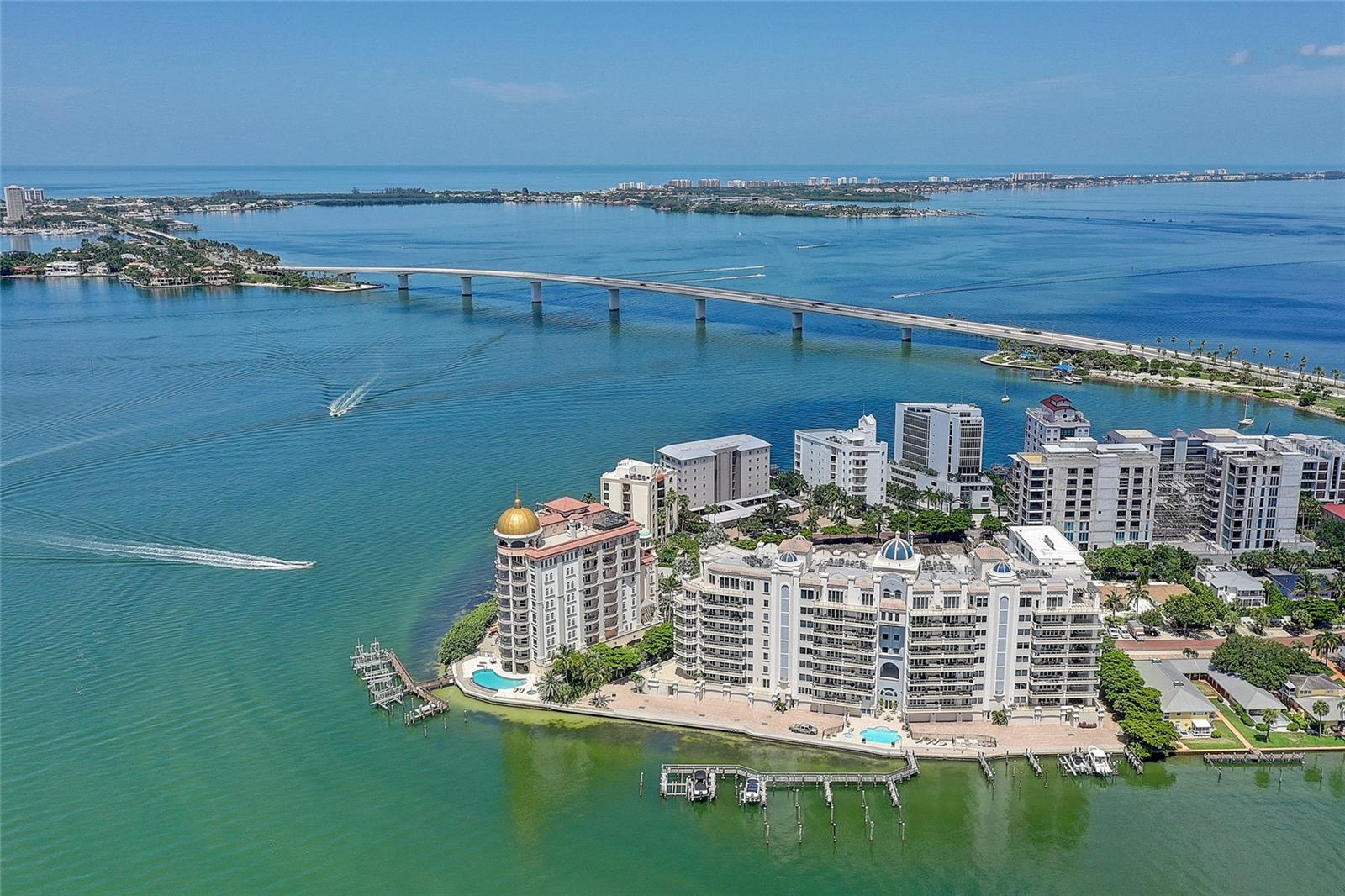 350 GOLDEN GATE PT #43