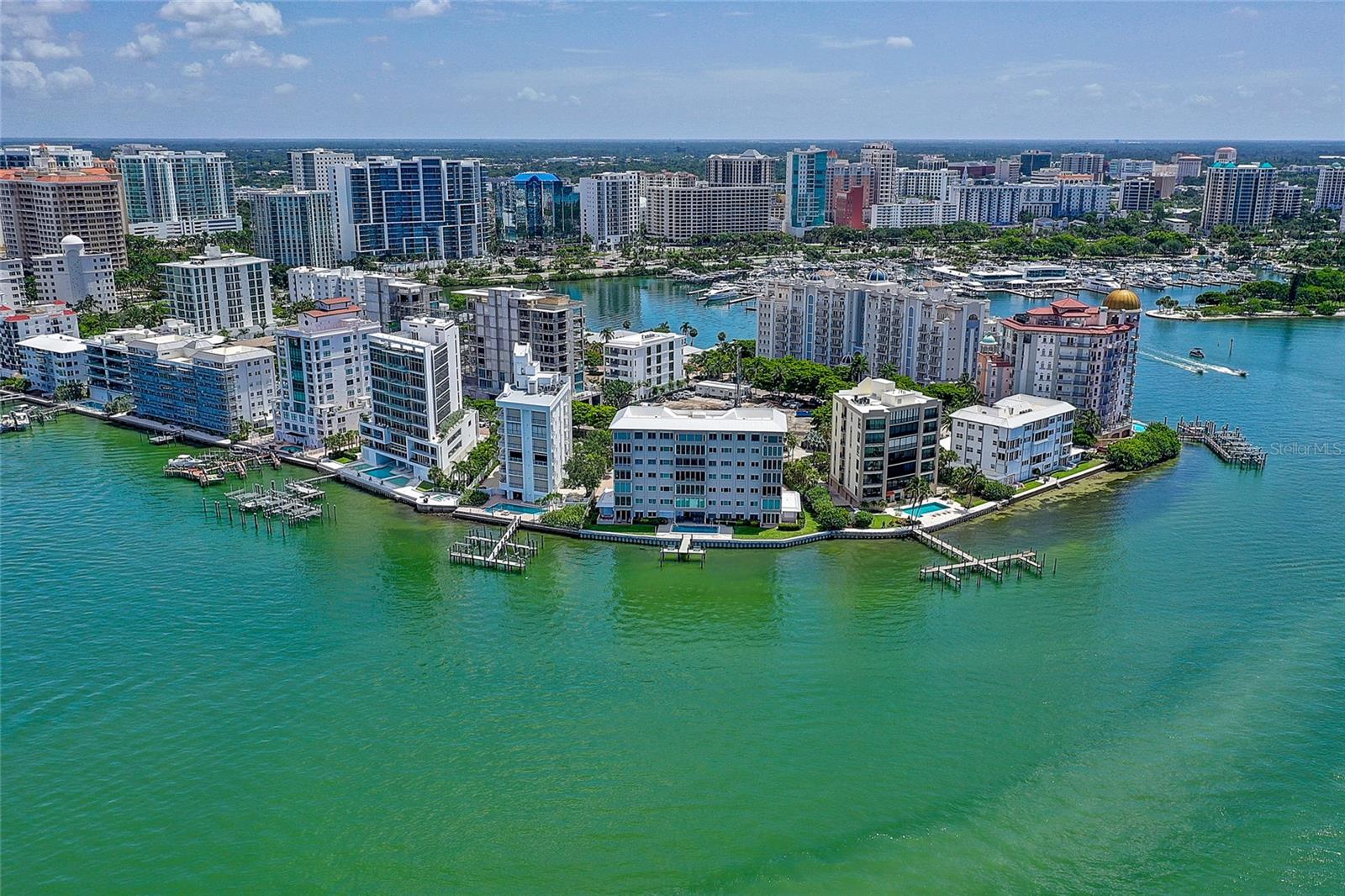 350 GOLDEN GATE PT #43