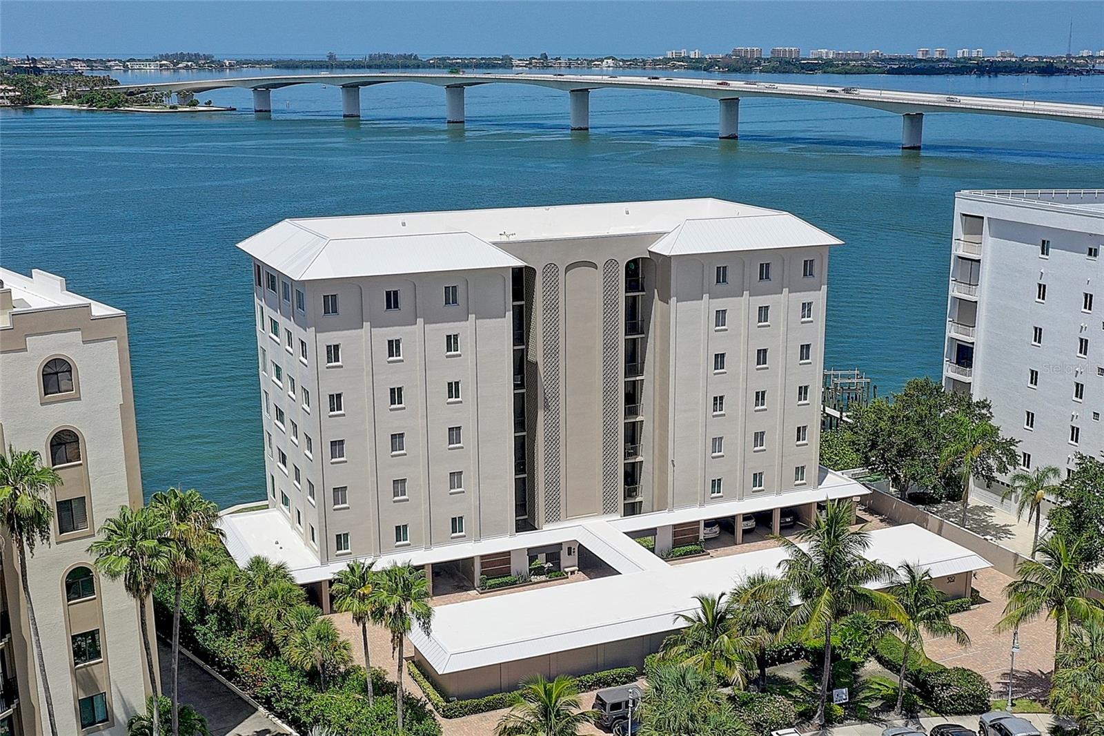 350 GOLDEN GATE PT #43