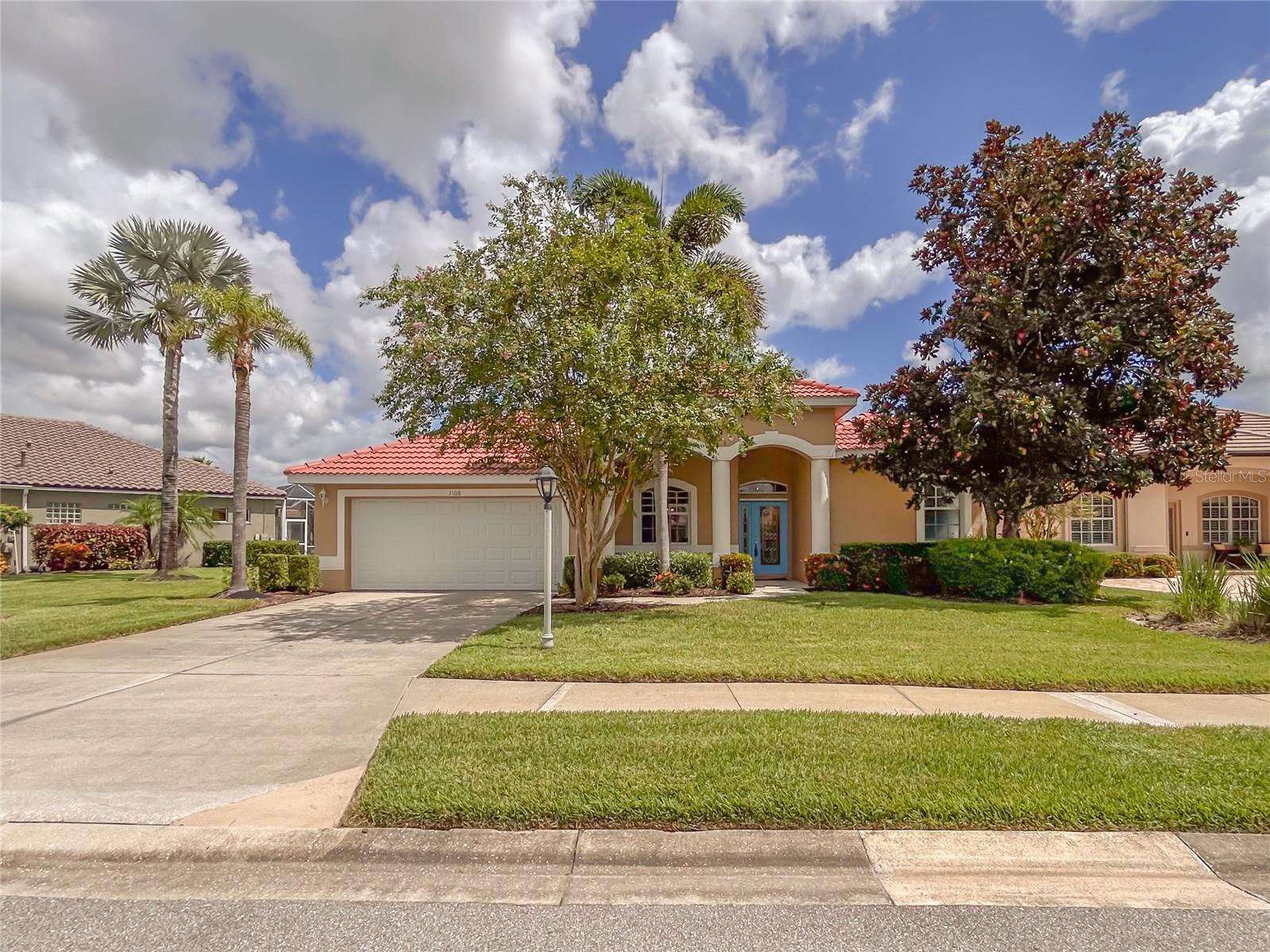 3108 ROYAL PALM DR