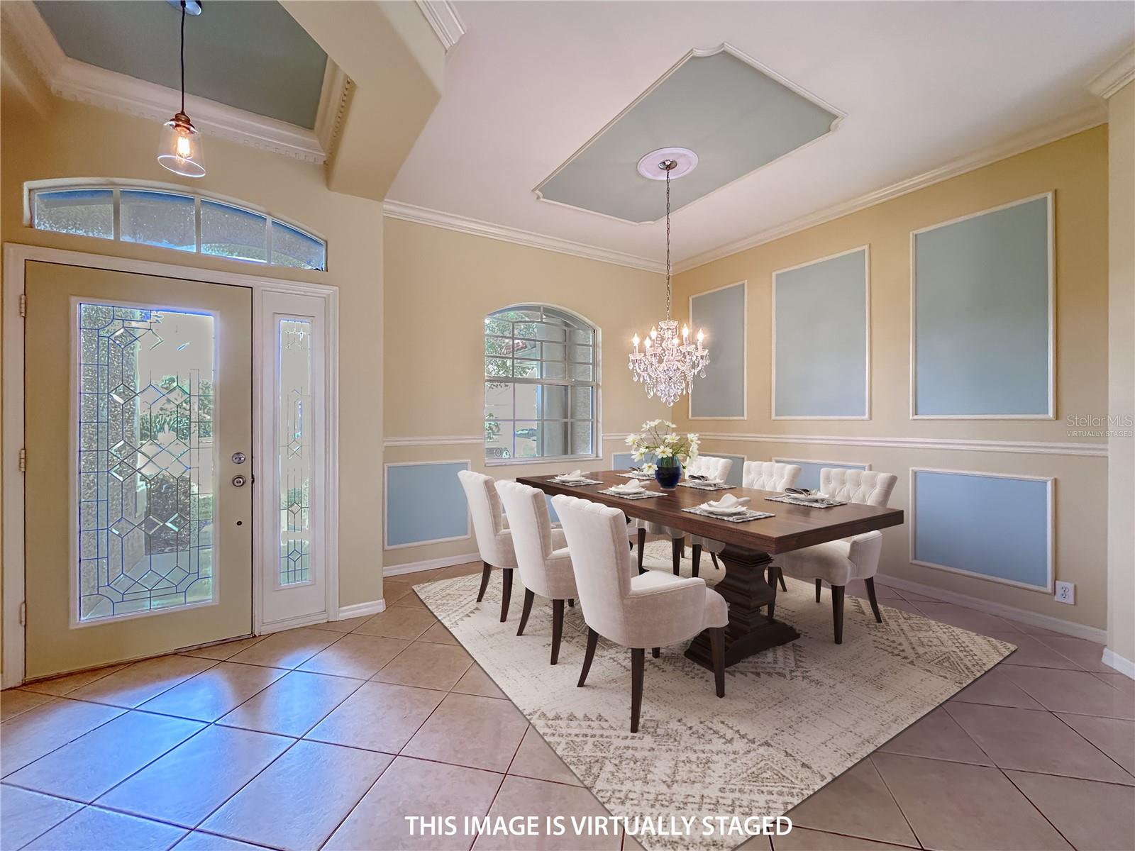 3108 ROYAL PALM DR