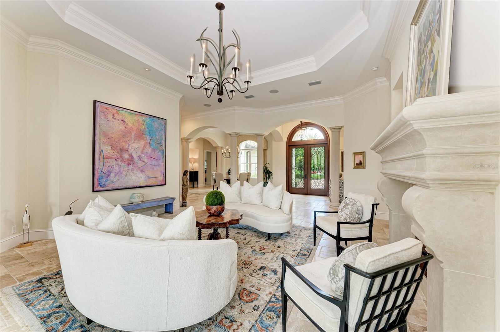 3331 FOUNDERS CLUB DR