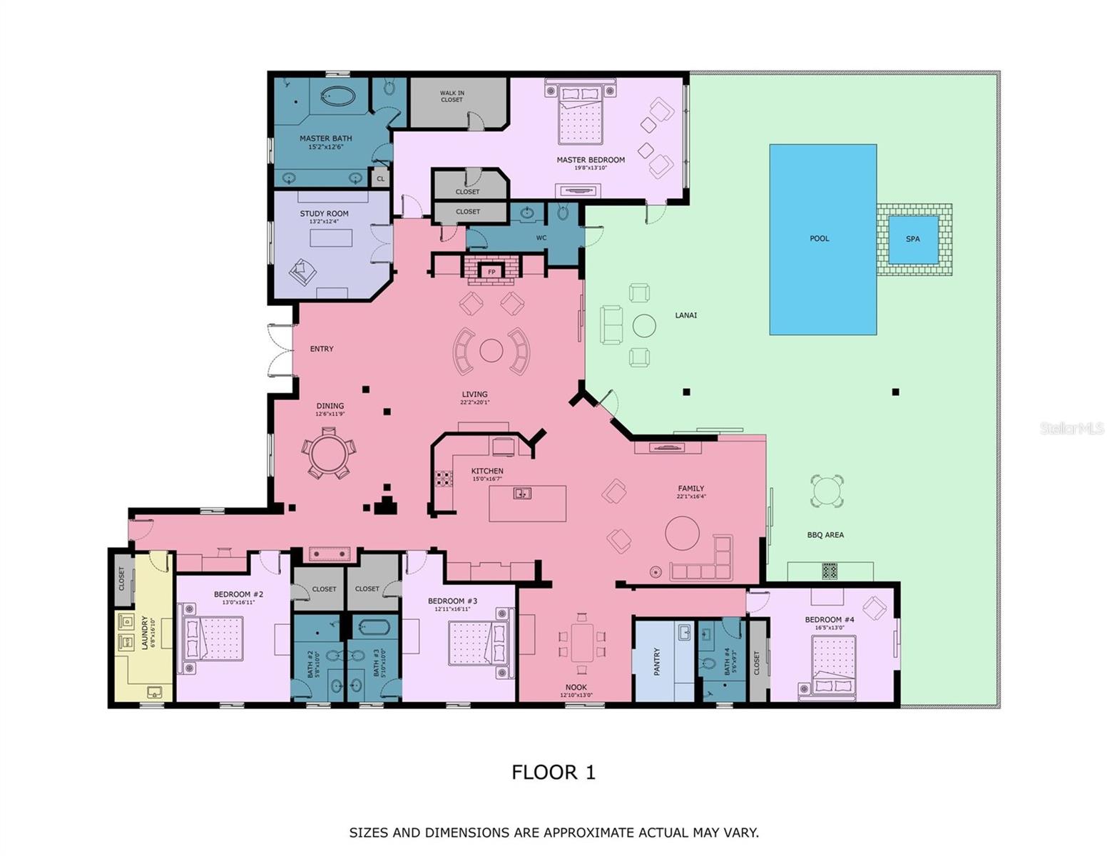 3331 FOUNDERS CLUB DR