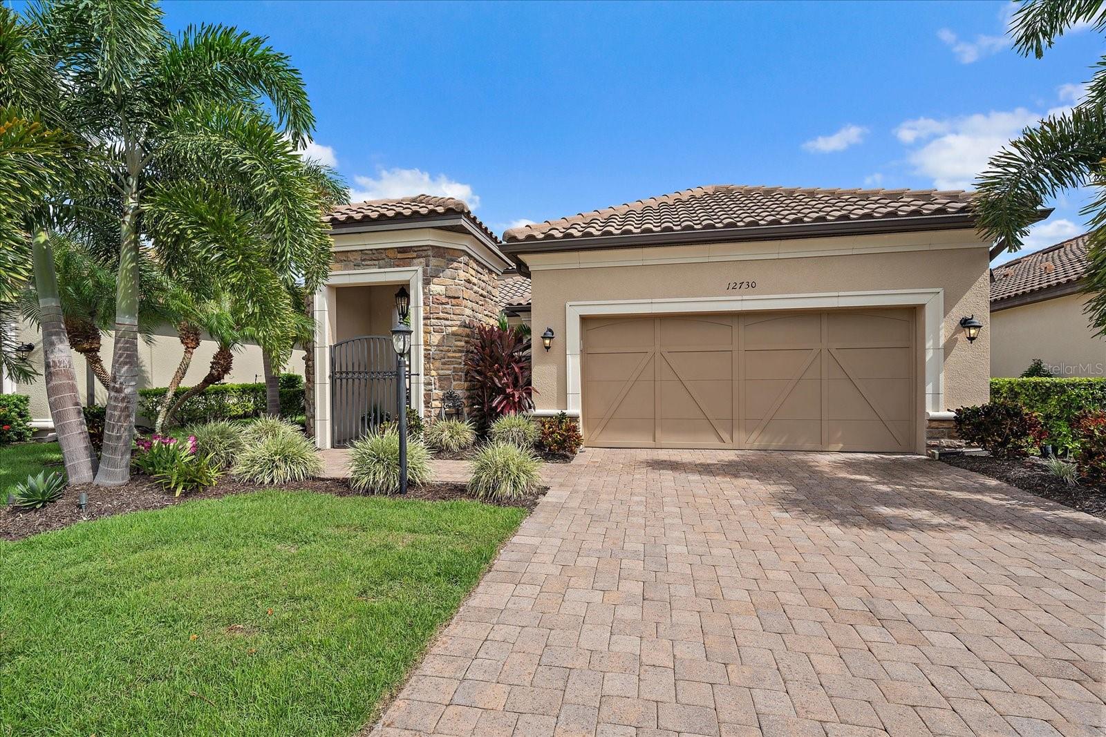 12730 DEL CORSO LOOP