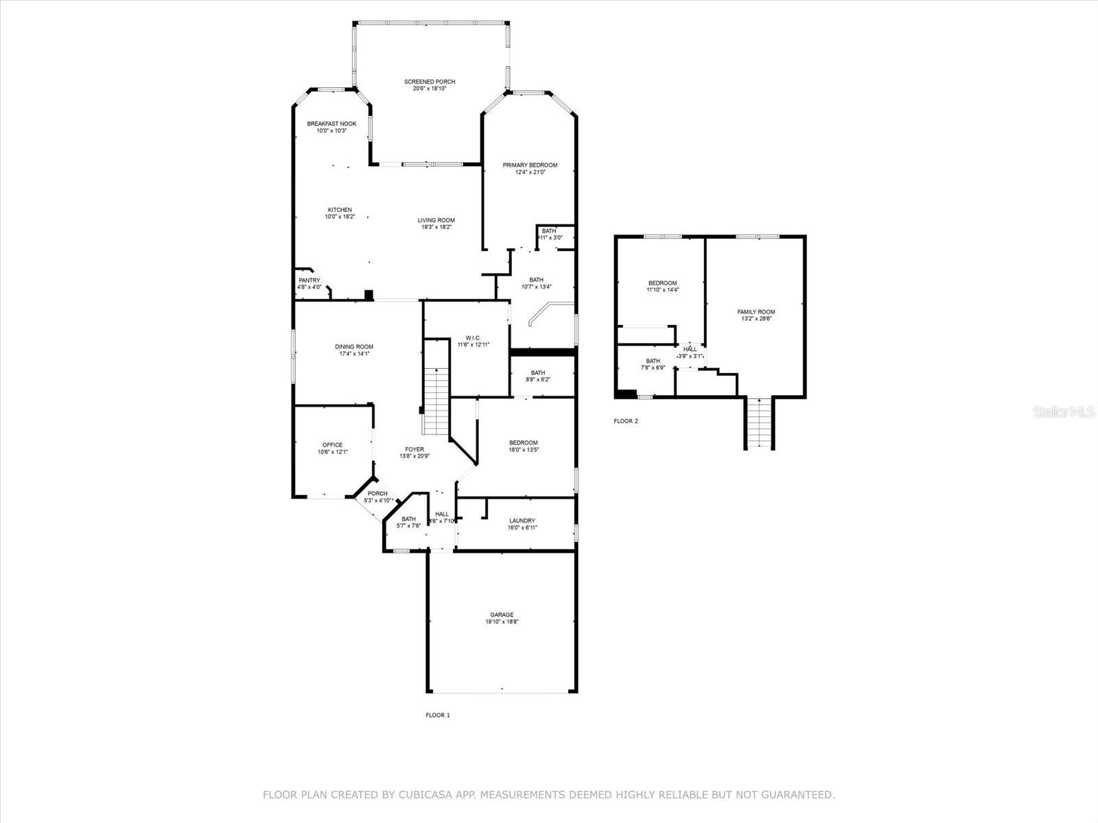 12730 DEL CORSO LOOP
