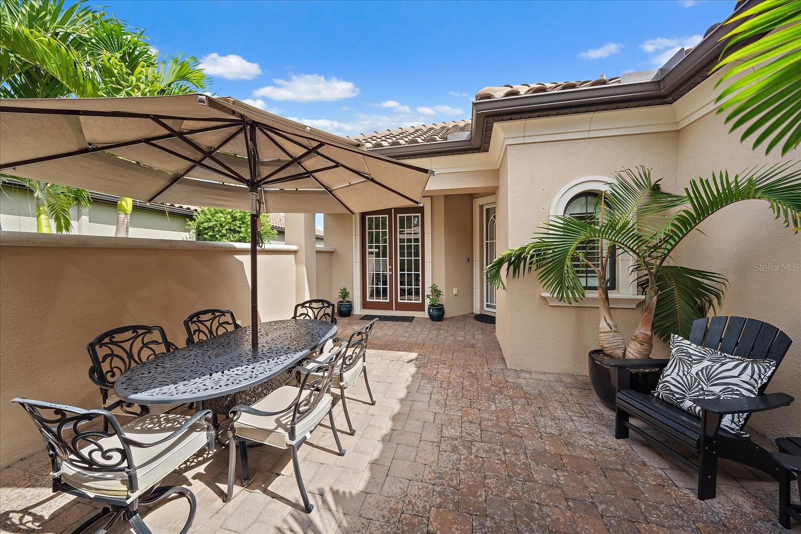 12730 DEL CORSO LOOP