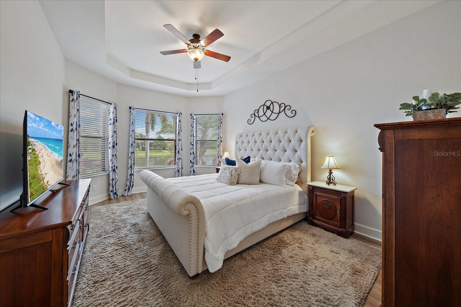 12730 DEL CORSO LOOP