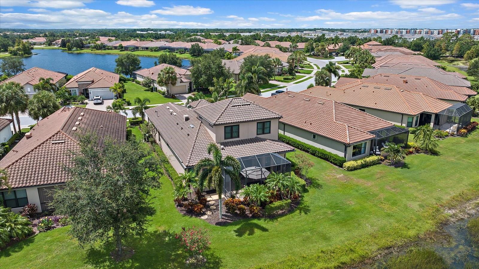 12730 DEL CORSO LOOP