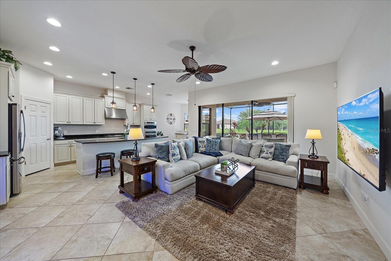 12730 DEL CORSO LOOP