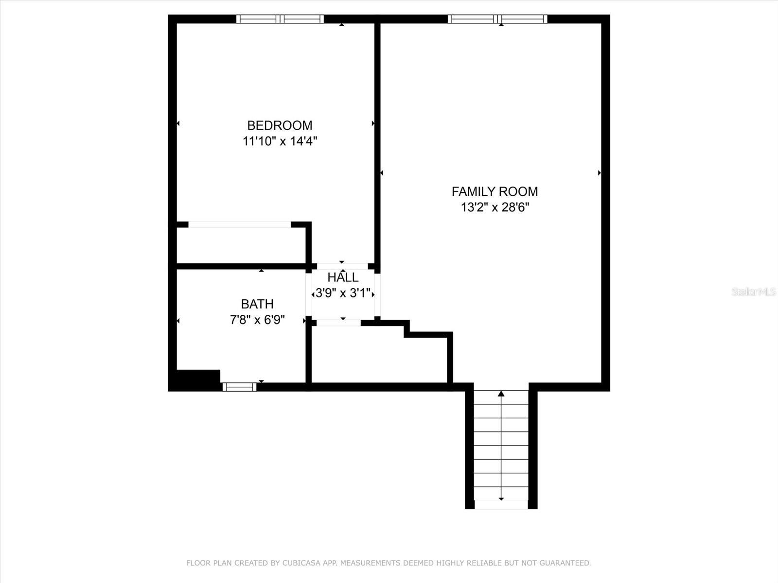 12730 DEL CORSO LOOP