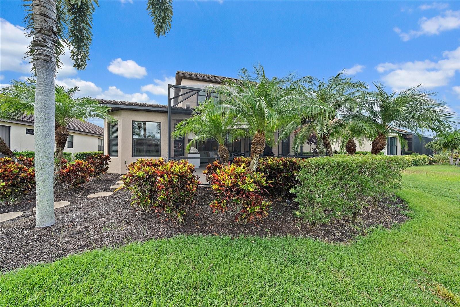 12730 DEL CORSO LOOP