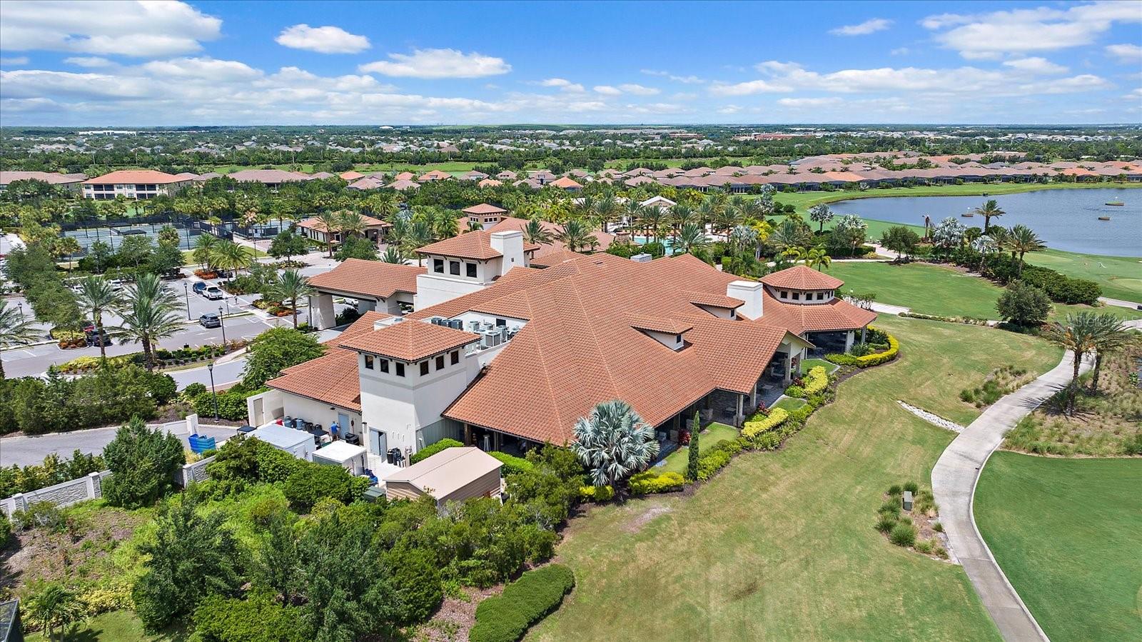 12730 DEL CORSO LOOP