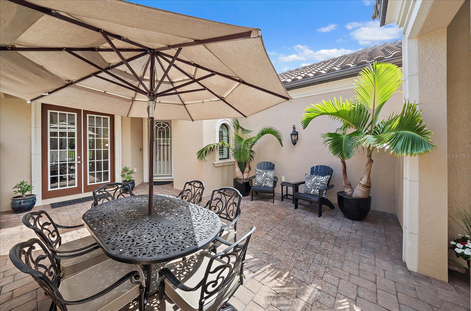 12730 DEL CORSO LOOP