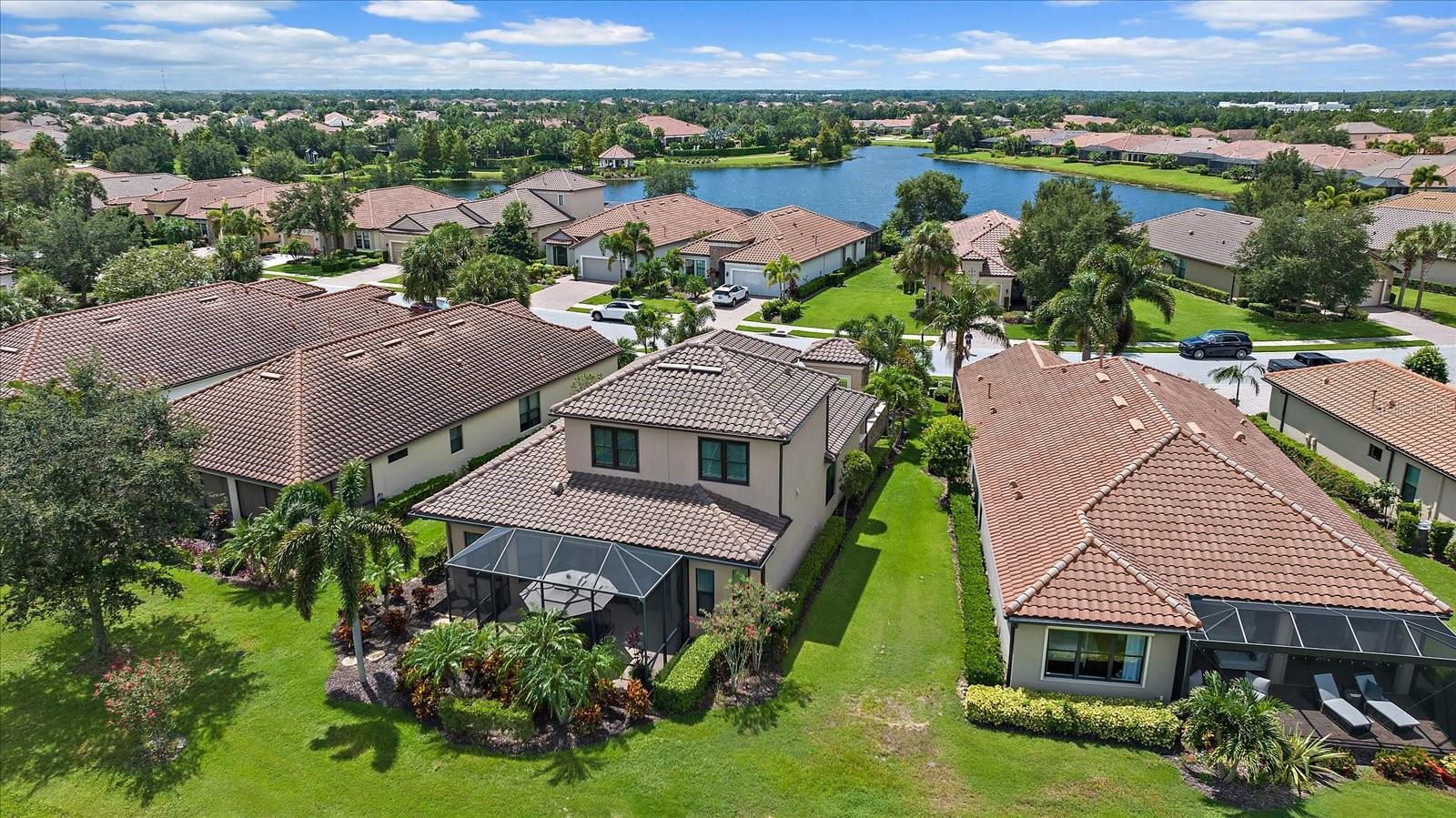 12730 DEL CORSO LOOP