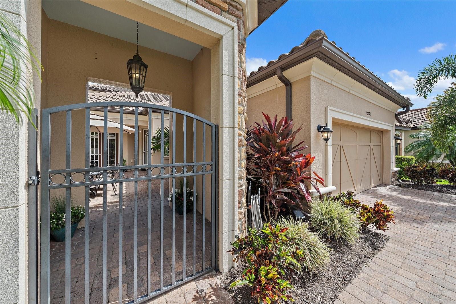 12730 DEL CORSO LOOP