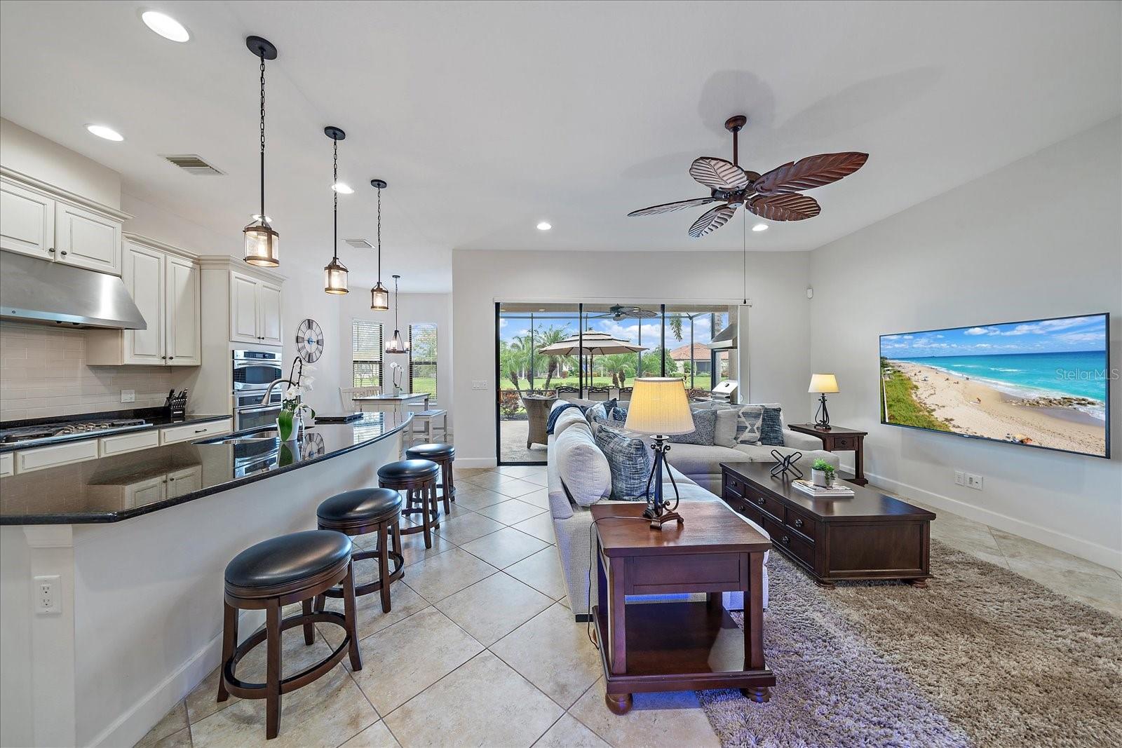 12730 DEL CORSO LOOP