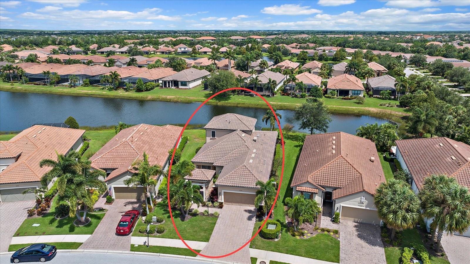 12730 DEL CORSO LOOP