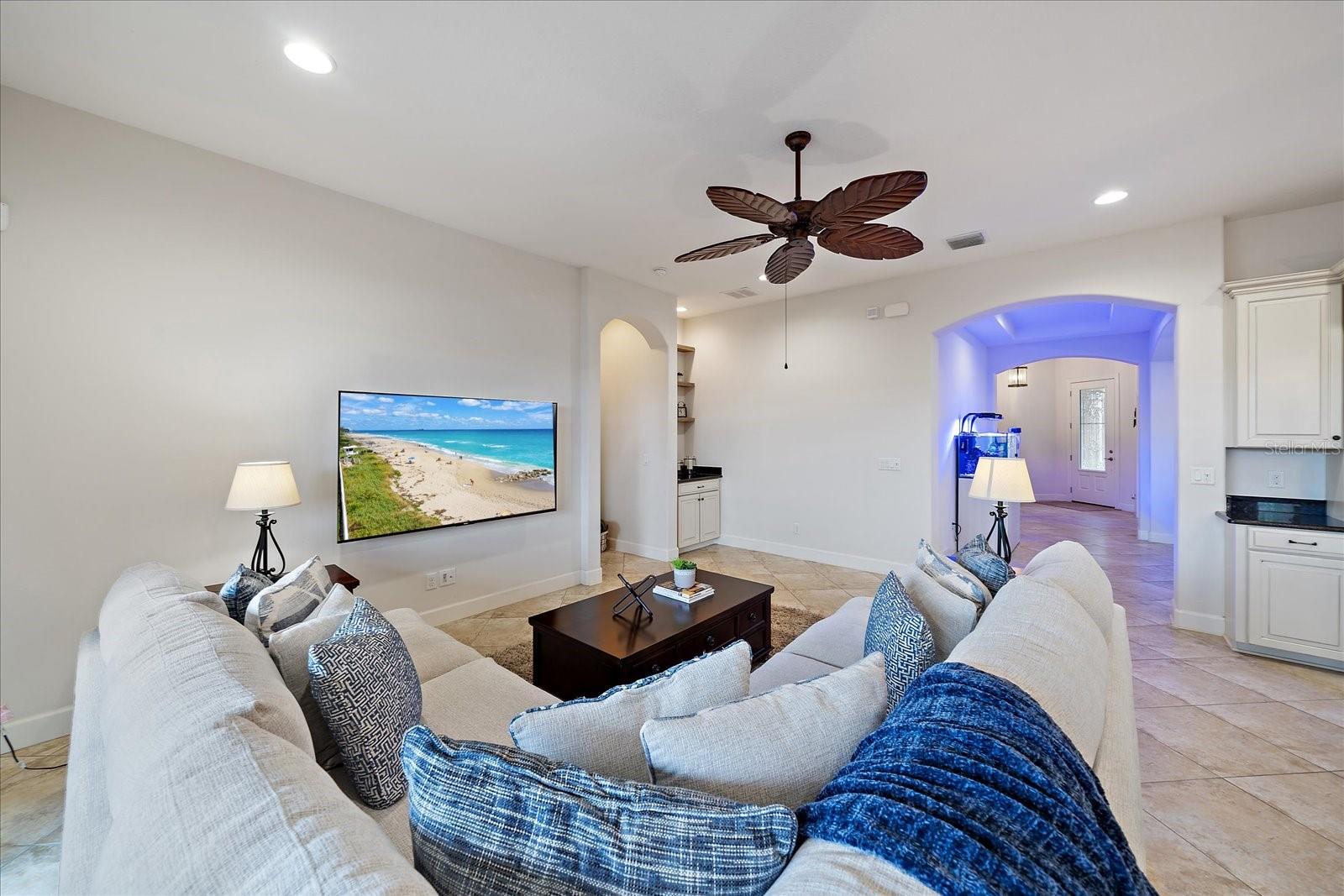 12730 DEL CORSO LOOP