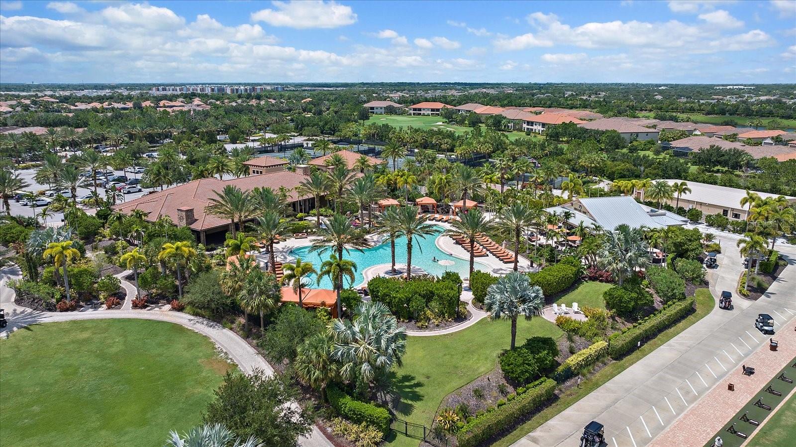 12730 DEL CORSO LOOP