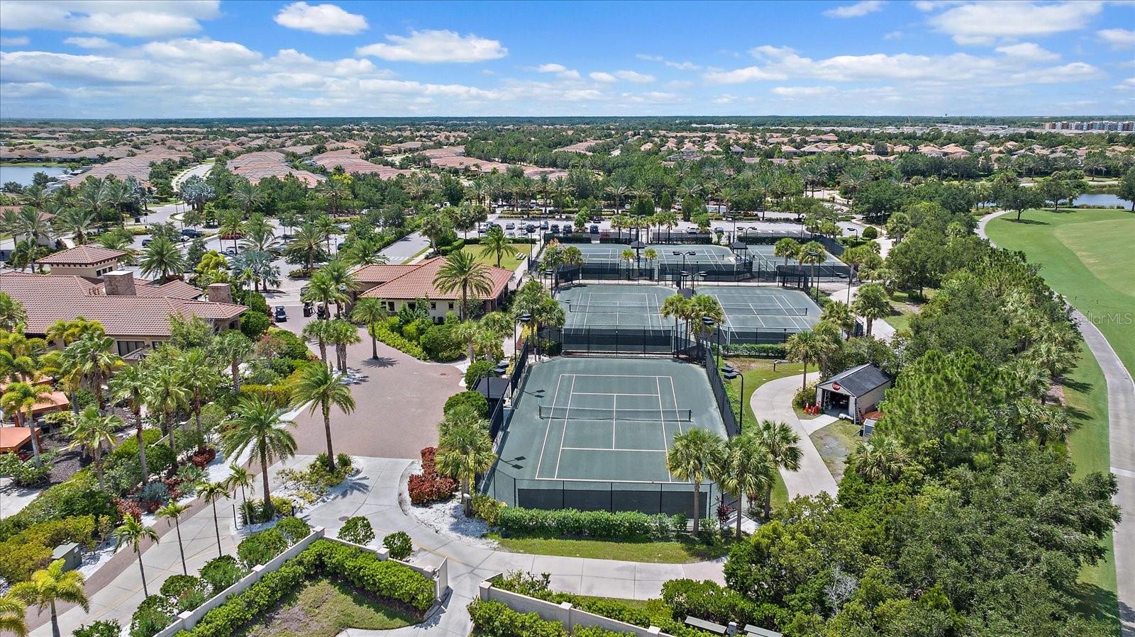 12730 DEL CORSO LOOP