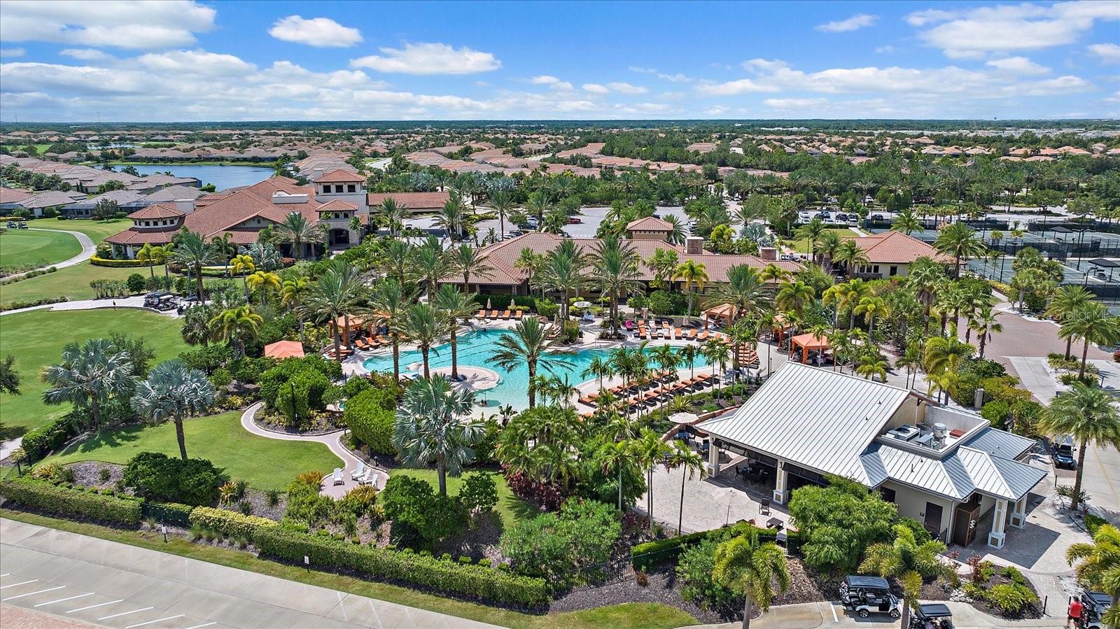 12730 DEL CORSO LOOP