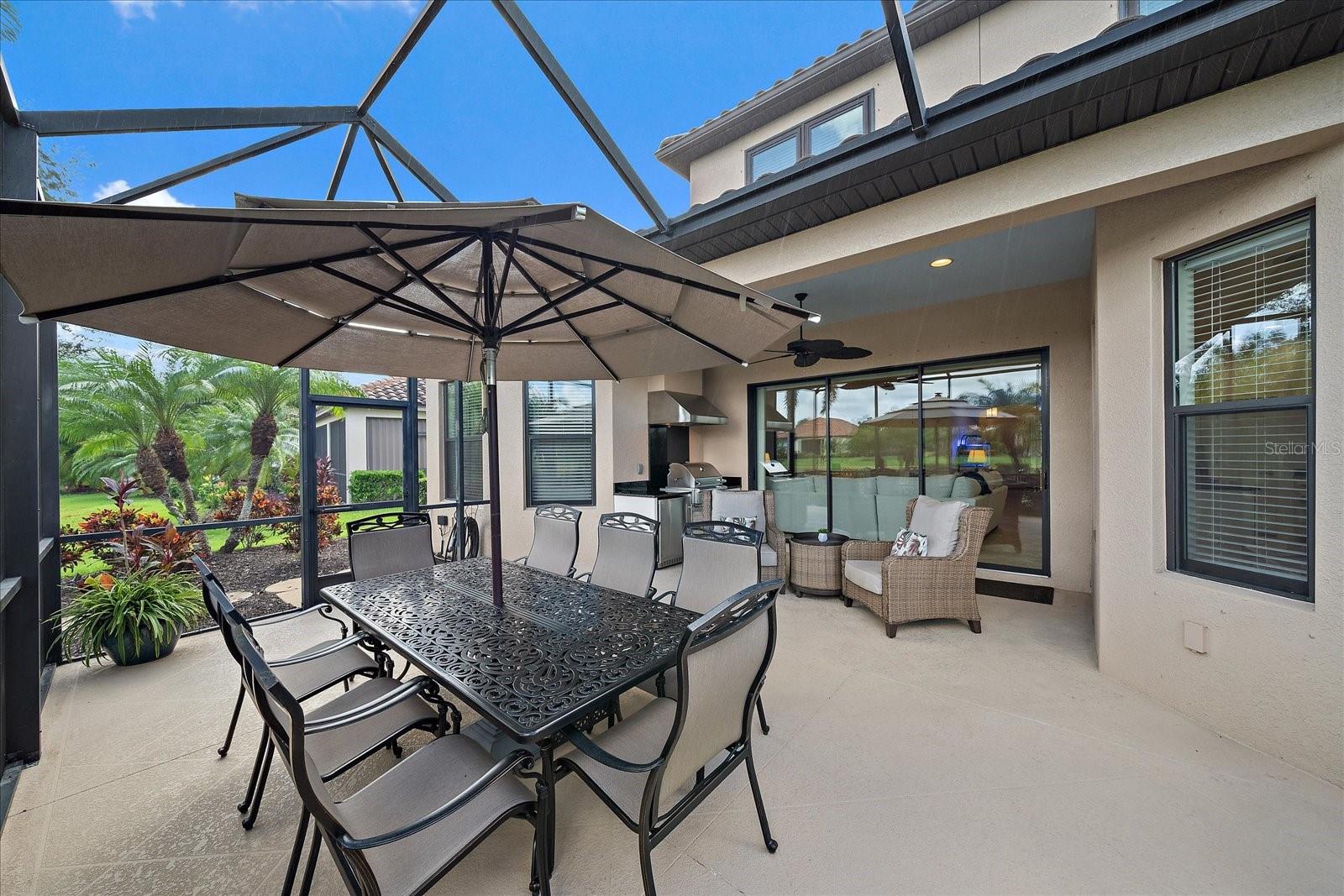 12730 DEL CORSO LOOP