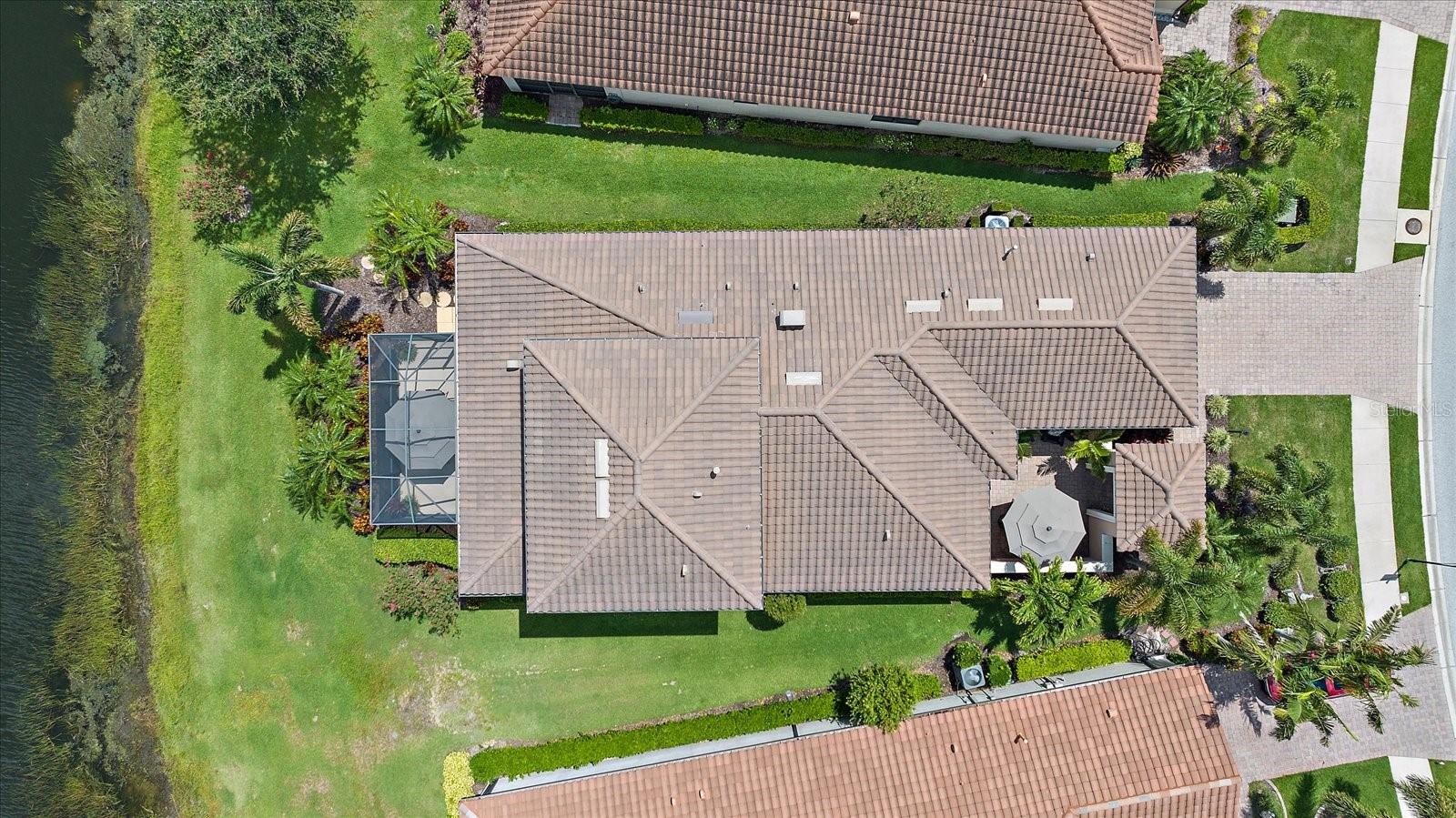 12730 DEL CORSO LOOP