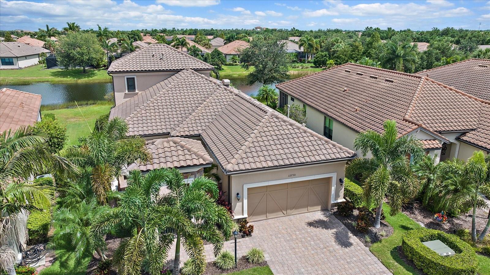 12730 DEL CORSO LOOP