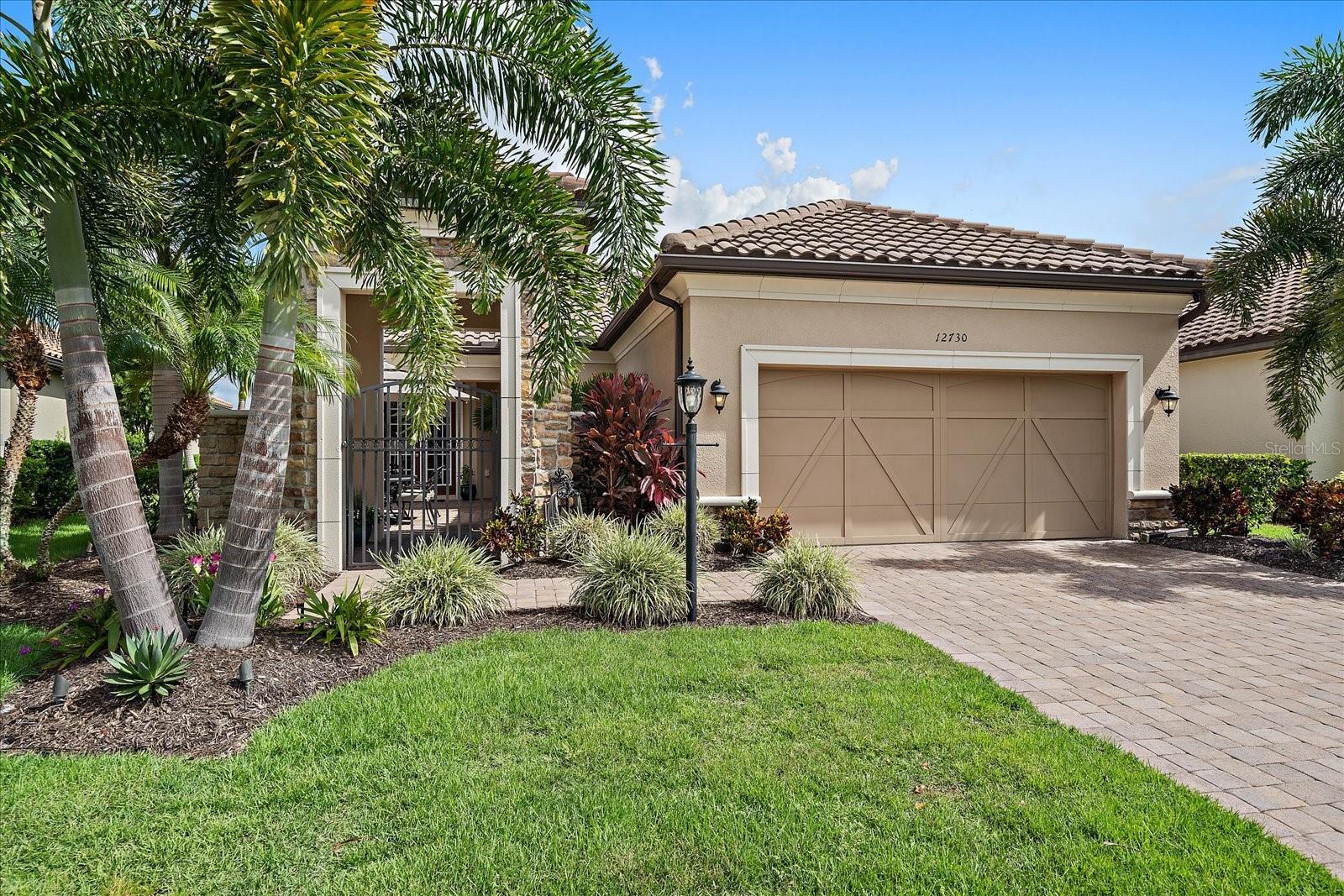 12730 DEL CORSO LOOP